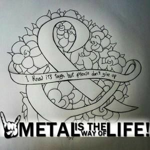 Meet your Posher, Randy